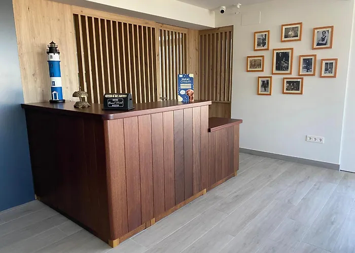 Hotel Chiquin
