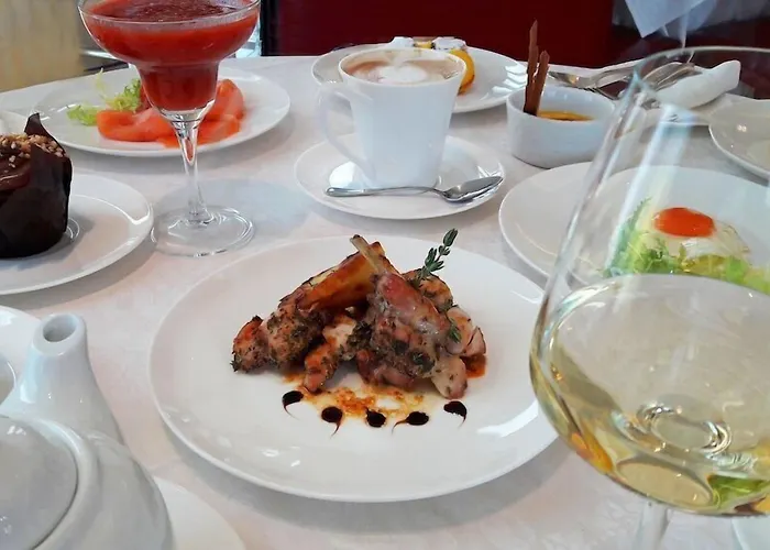 Hotel Nautico