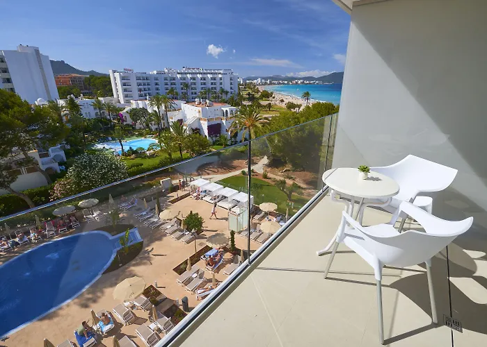 Hipotels Bahia Cala Millor - Adults Only