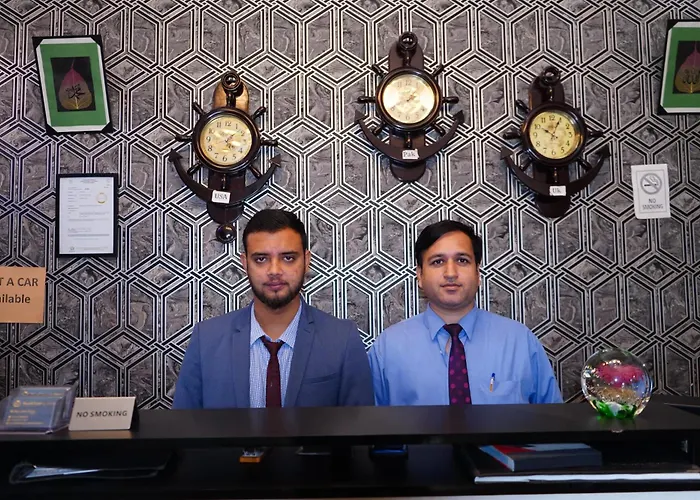 Royal Luxury Hotel Lahore