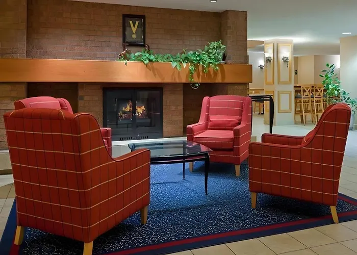 Holiday Inn Express Toronto East - Scarborough By Ihg