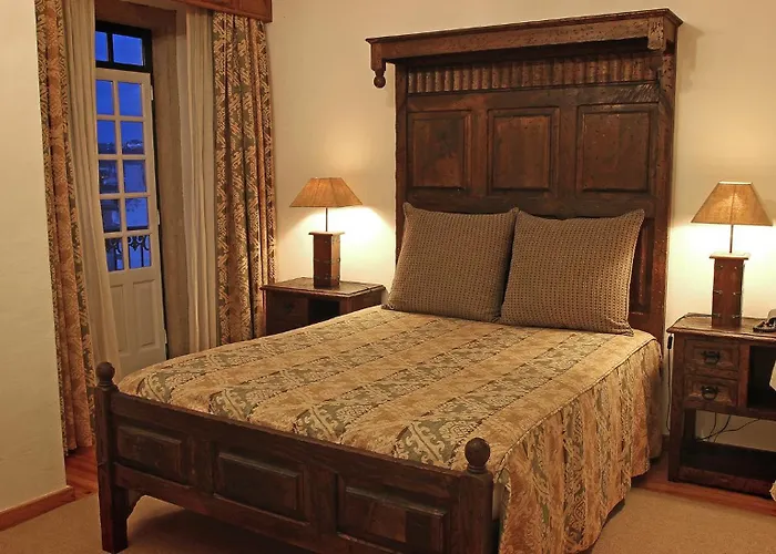 Hotel Real D Obidos