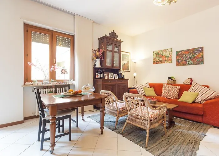 Al Quadrifoglio Bed&Breakfast
