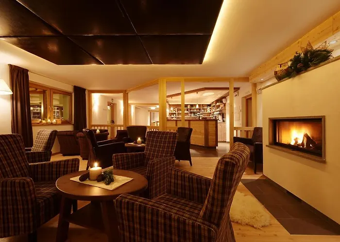 Kraeuterhotel Zischghof