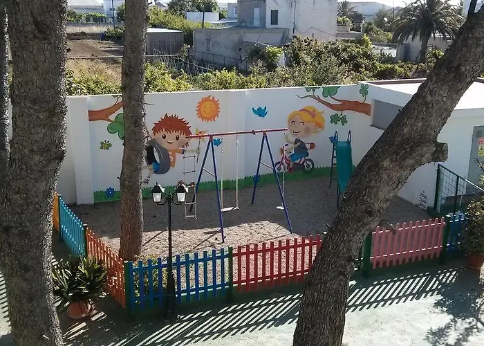 Hotel Sol