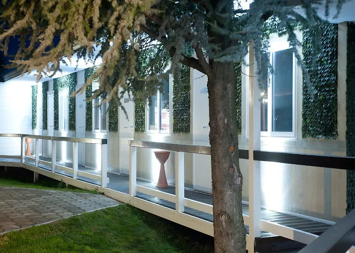 B&B Il Falco