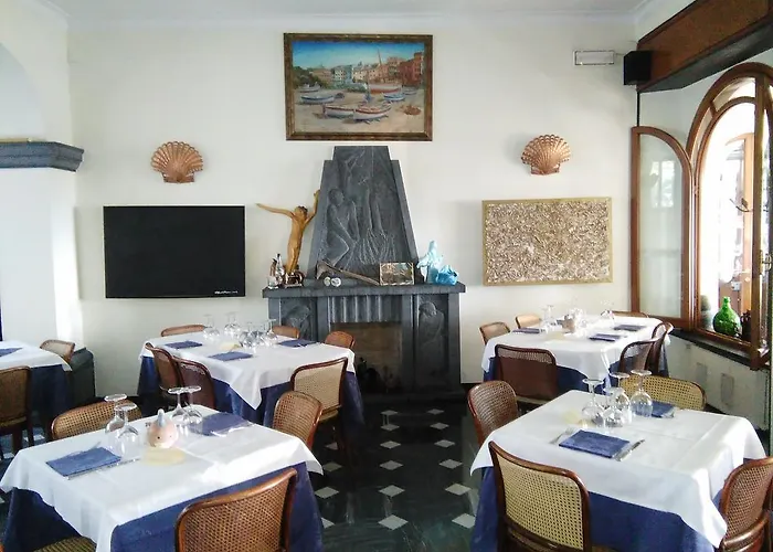 Ristorante Hotel Mira