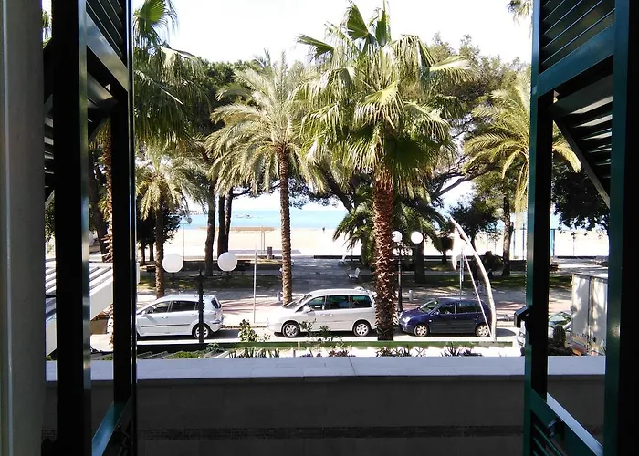 Ristorante Hotel Mira