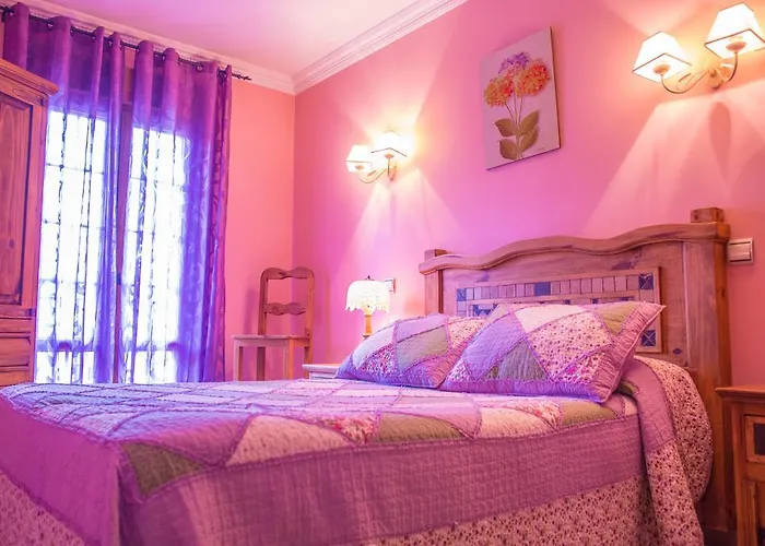 Hosteria Los Laureles