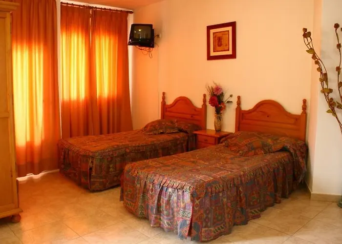 Hotel Limas