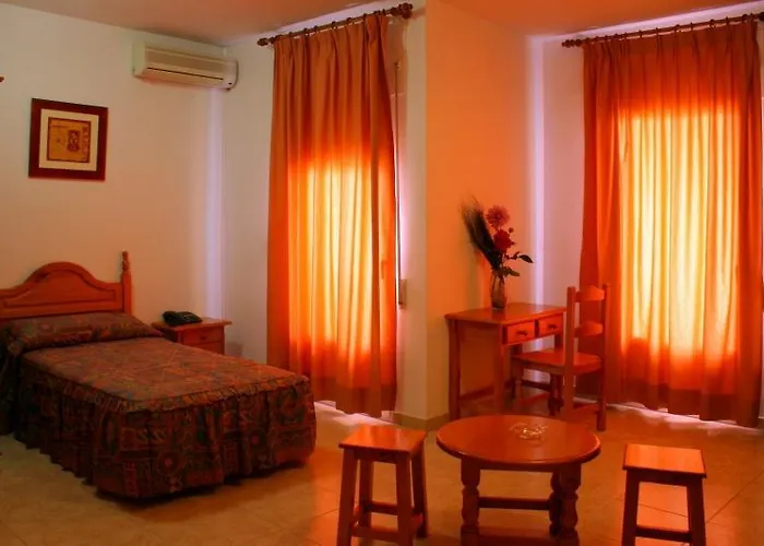 Hotel Limas