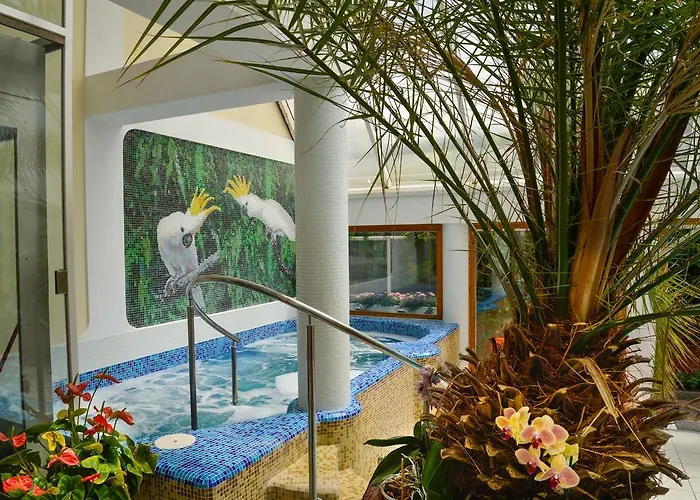 Wellness Hotel Kakadu