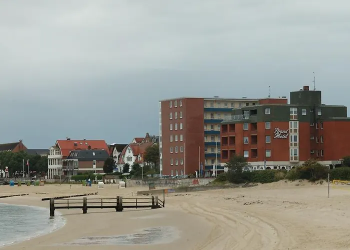 Strandhotel
