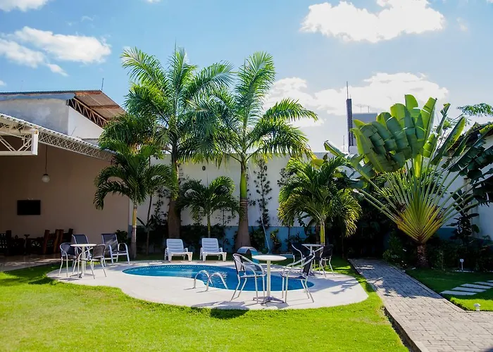 Hotel Oceania