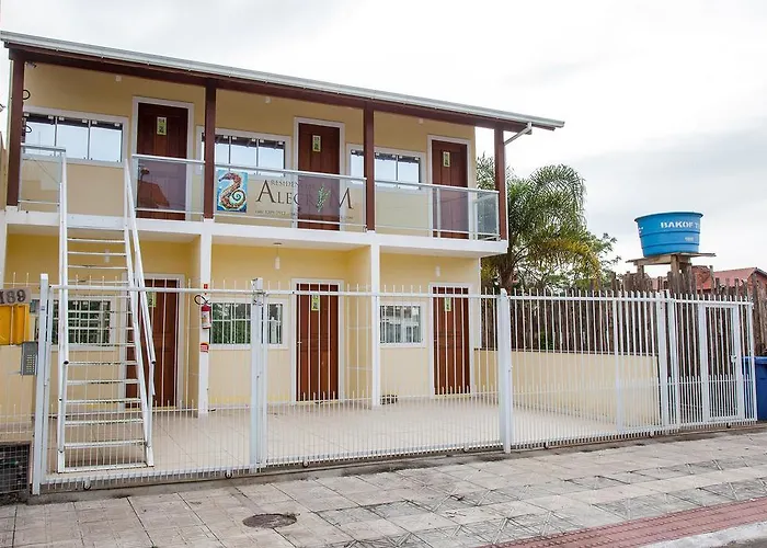 Residencial Alecrim
