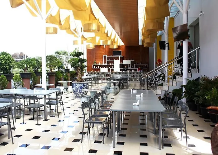 Grant Hotel Subang