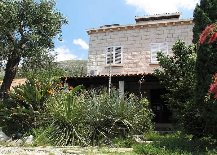 Guest House Maria Bilicic