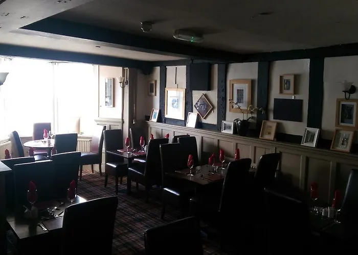 The Bugle Hotel Titchfield