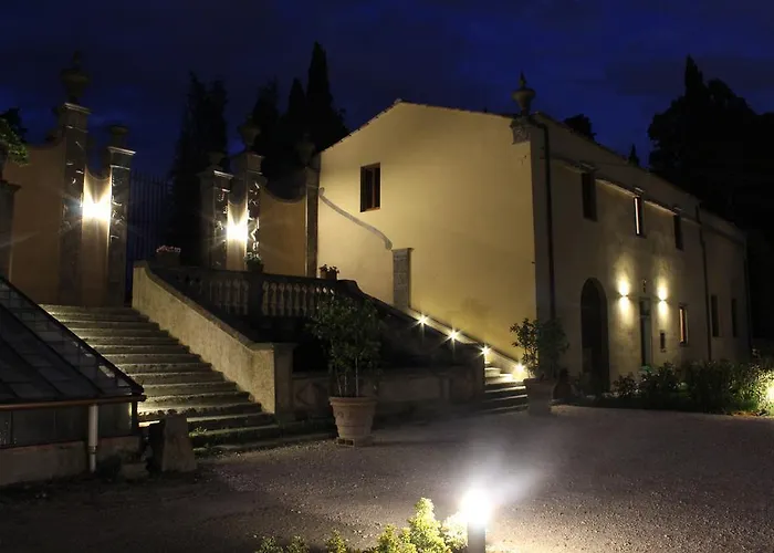 Armonie Di Villa Incontri B&B