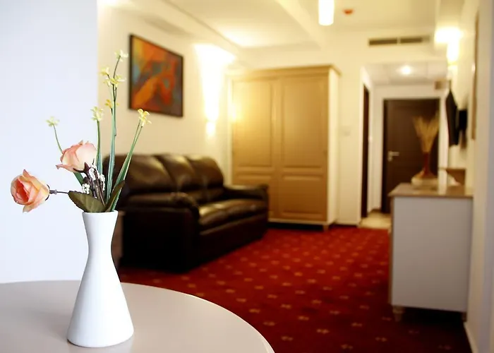 Hotel Exclusiv