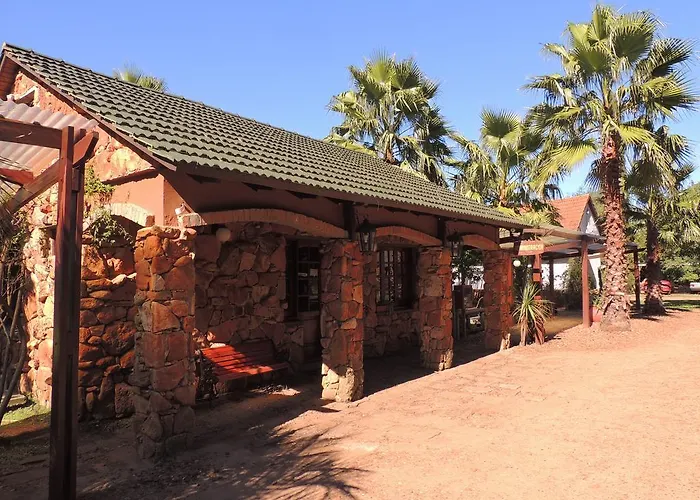 Casa De Piedra