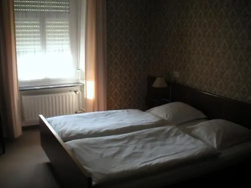 Hotel Du Moulin