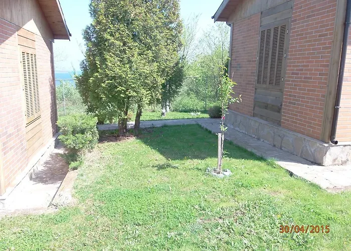 Villas And Bungalows Panorama