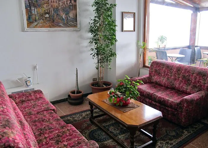 Hotel Capo Noli