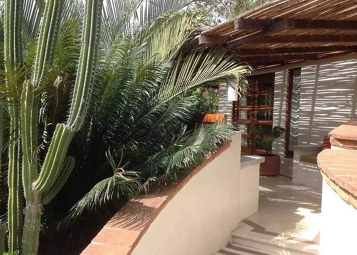Casa Flor De Mar