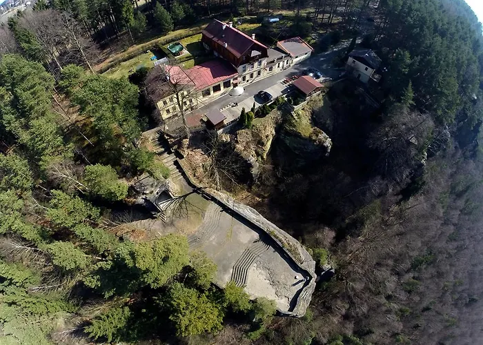 Hotel Garni Belveder