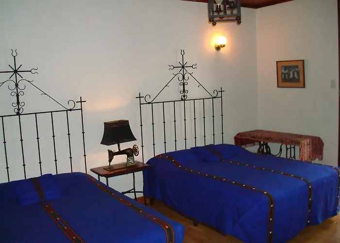 Hotel Casa Duranta
