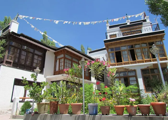 Ashoka Ladakh