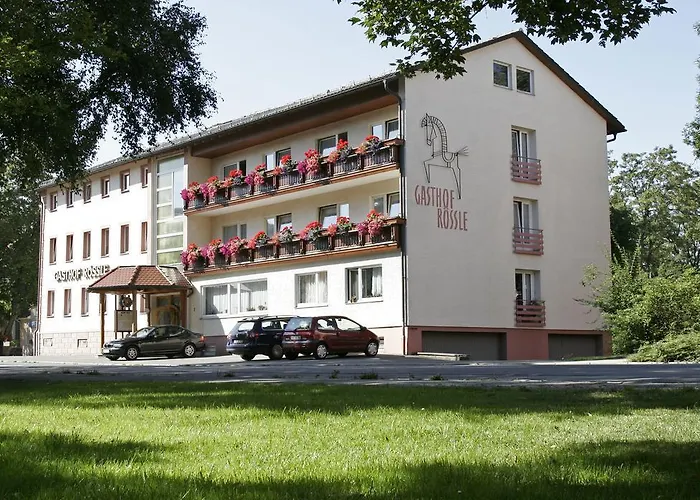 Gasthof Roessle