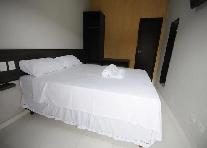 La Bella Hotel