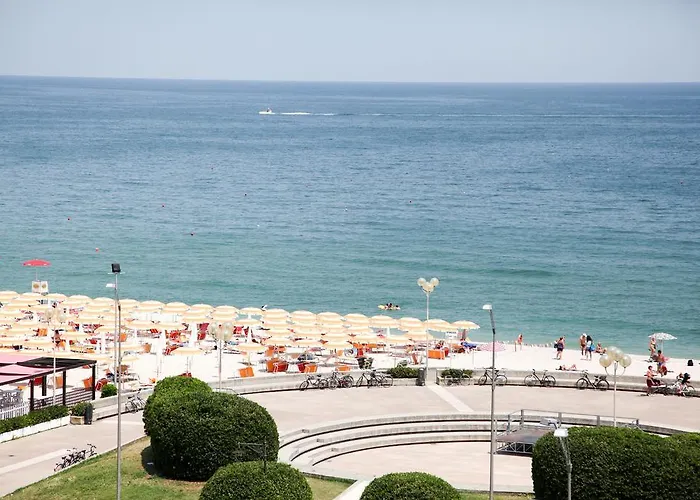 Hotel Cristallo