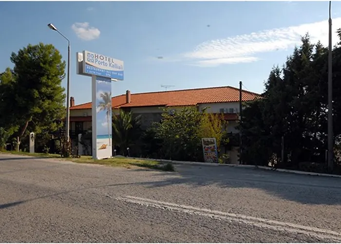 Porto Kalliali