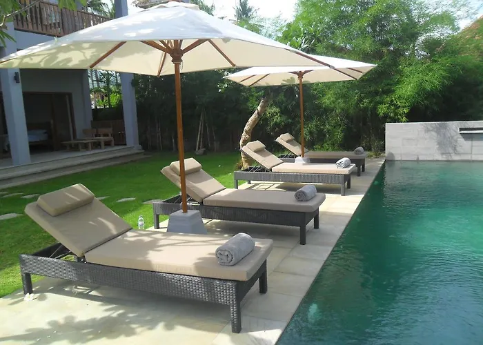 Ju'Blu Hotel