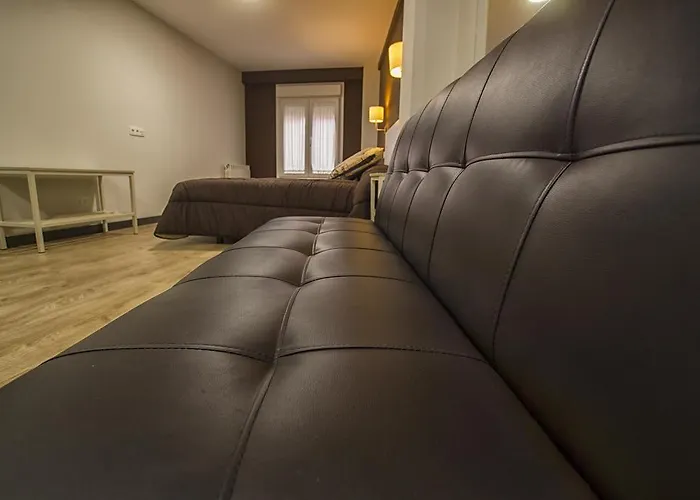 Hostal Elvira