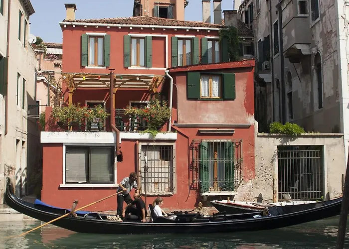 Hotel Dalla Mora