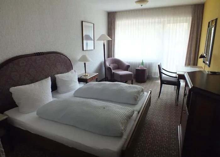 Hotel Moselkern