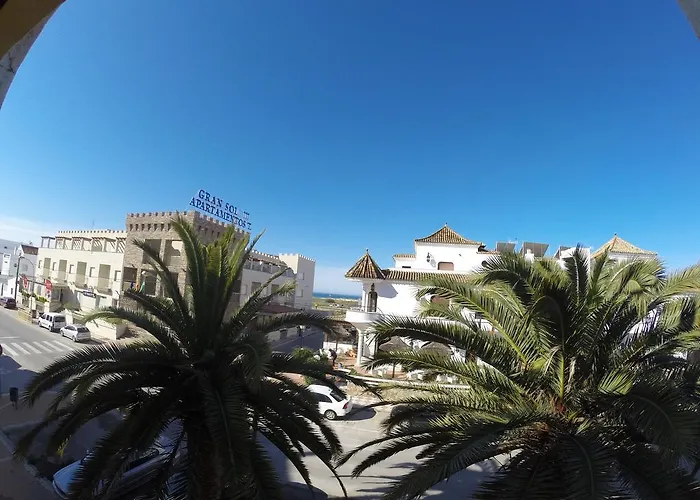Hotel Pozo del Duque II