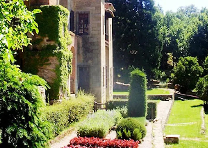 Hotel Moregón
