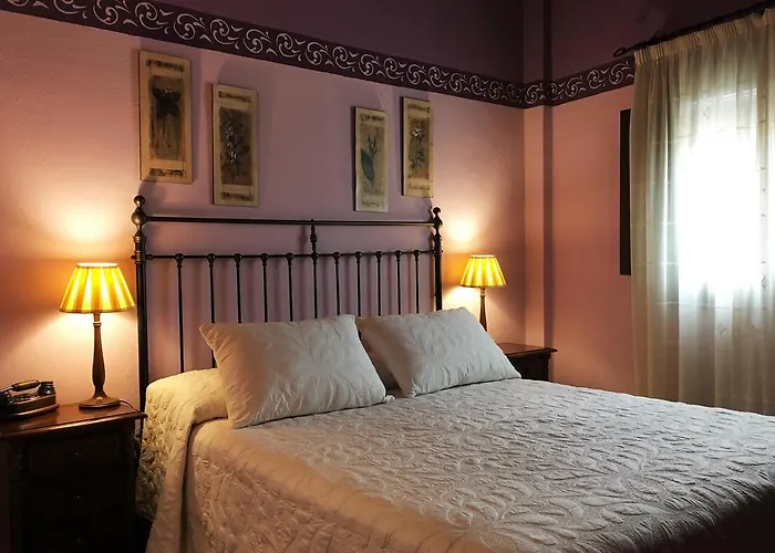 Hotel La Casa Del Abuelo