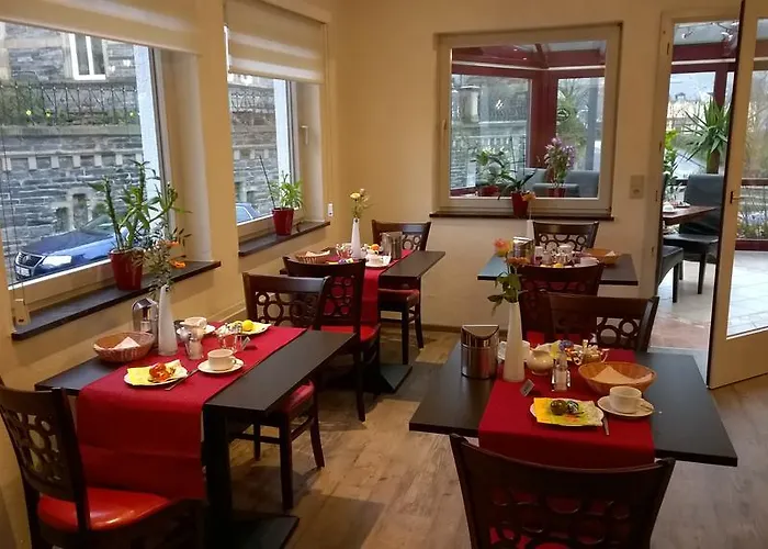 Hotel Arns