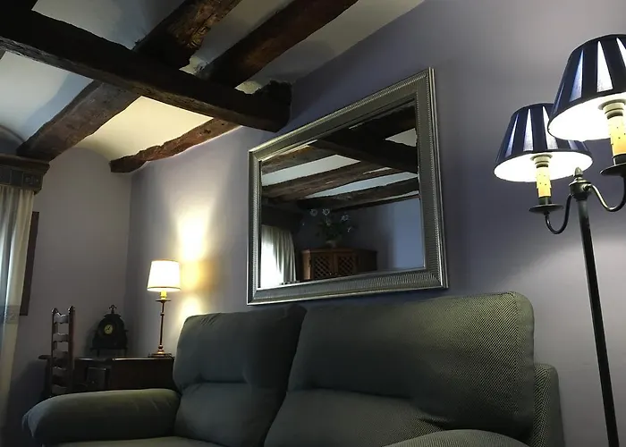 Hotel la Casa del Abuelo