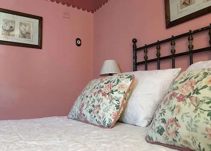 Hotel la Casa del Abuelo