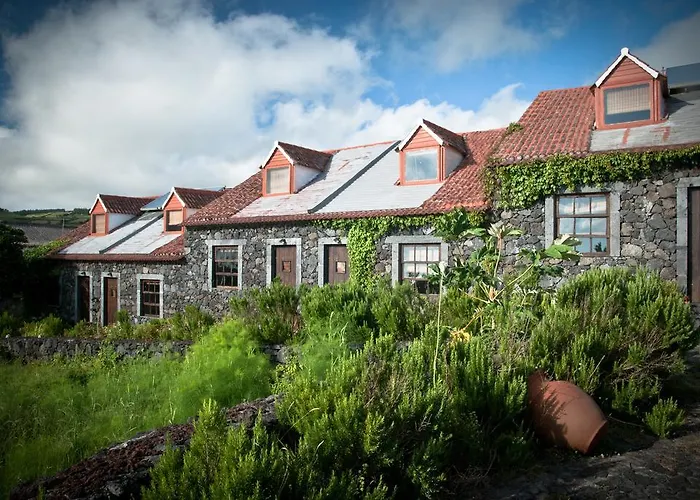 Hotel Os Moinhos