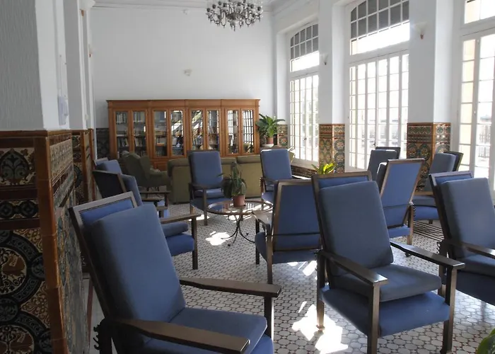 Gran Hotel Balneario