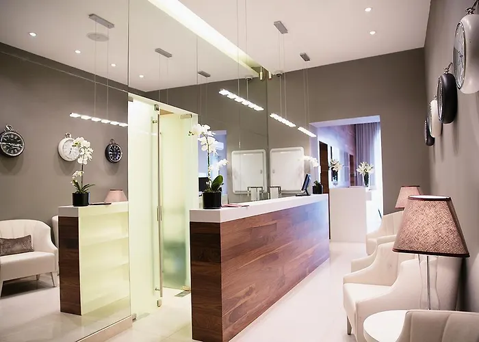Faias - Boutique Hotel