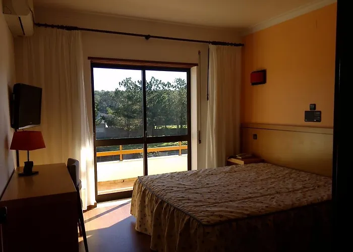 Hotel Ouro Verde